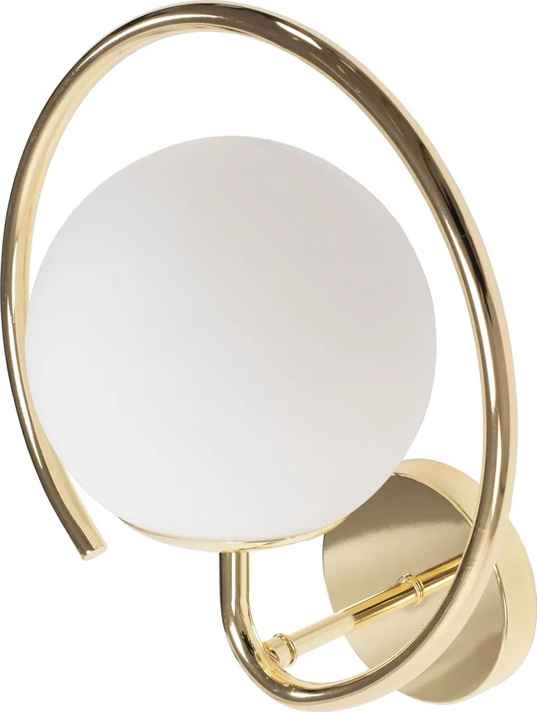 Lampada da Parete tooLight App1153-1W Gold - 6