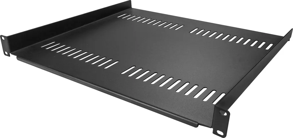 Recensione e Vendita StarTech CABSHELF116V2PK Ripiano Rack 1U