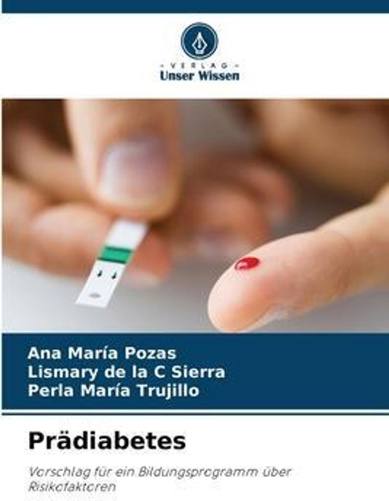 Prädiabetes