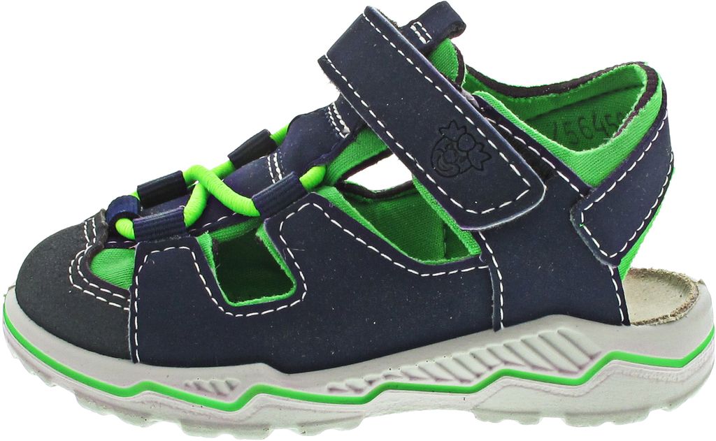 Ricosta GERY 50 2900302/180 (23/nautic/neongrün)