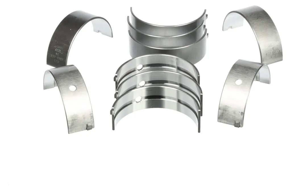 Supprimer Claquement Moteur : Kit Paliers Vilebrequin LH006800 Opel A18