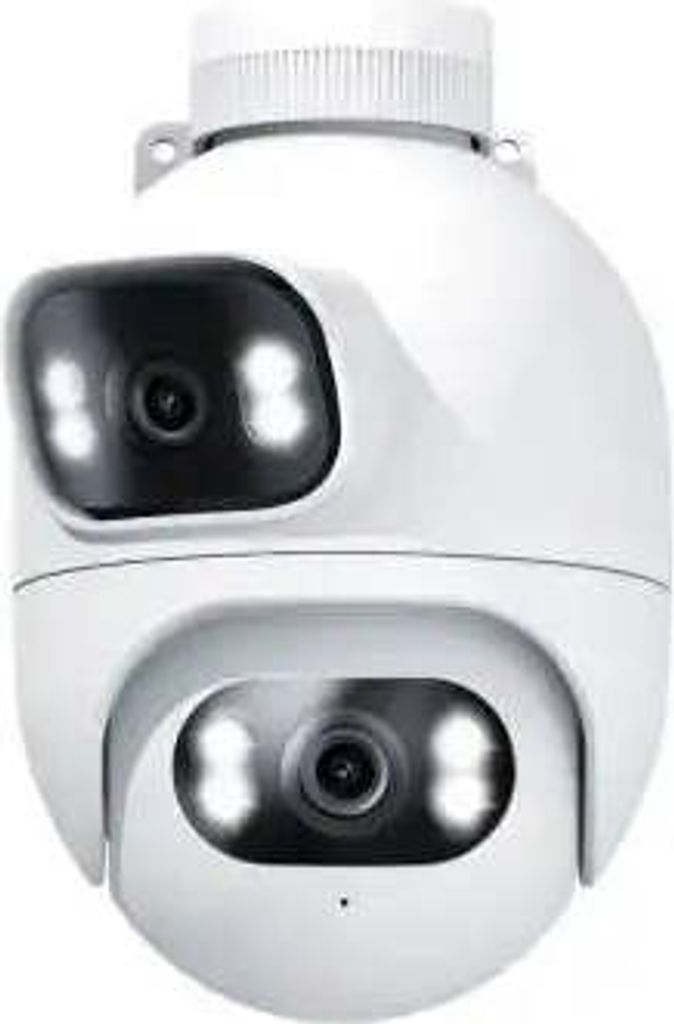 IMILAB EC6 DUAL KAMERA zewnętrzna monitoring do monitoringu Zdjęcie produktu 