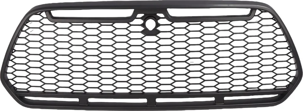 Calandre supérieure en maille ABS pour fourgon Transit MK8 2014-2018 - 3