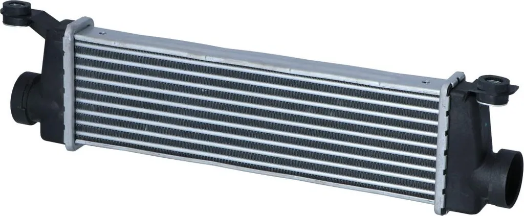 Intercooler NRF Haute Performance pour Mercedes Classe A - Robuste - 20