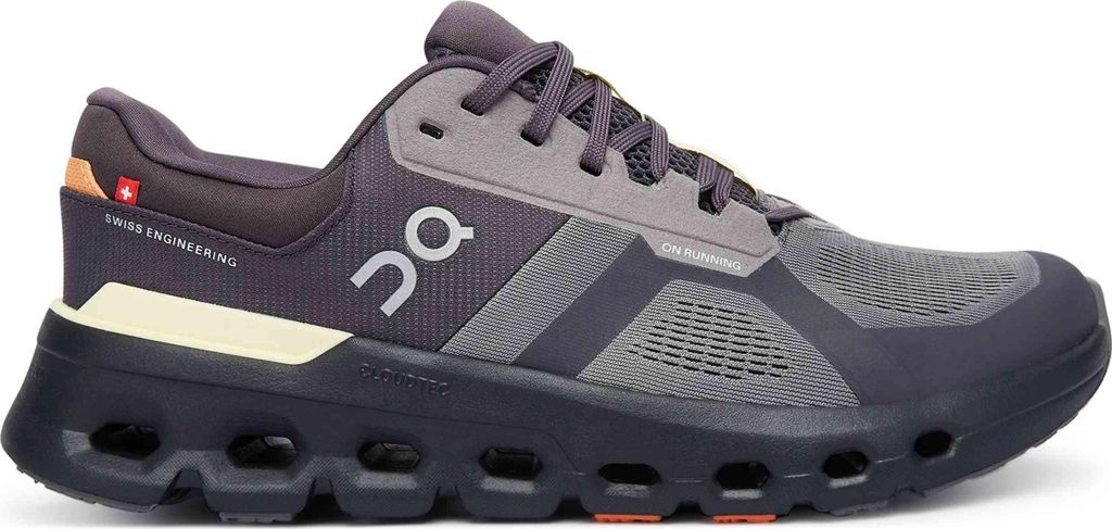 On Running Running Shoes 3ME10144284 in Black color size 47 Immagine del prodotto 