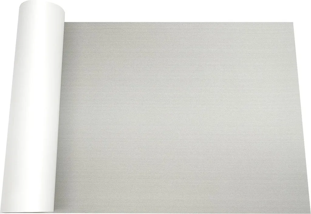 Tappeto Barca EVA Antiscivolo Alta Densità Grigio 240x90x6mm
