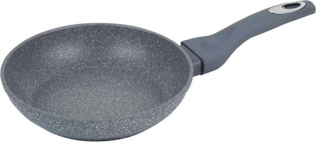 KLAUSBERG KB-7308 22cm GRANITE Bratpfanne Produktbild 