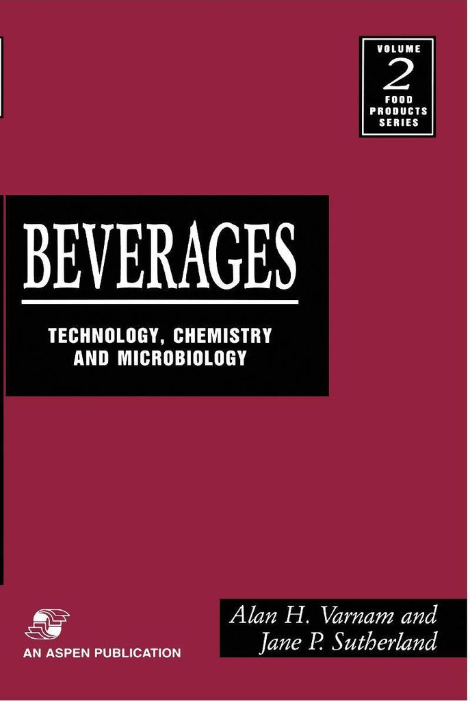 Beverages: Technology, Chemistry and Microbiology