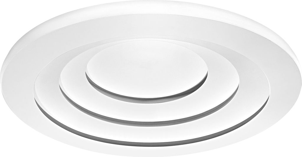 LEDVANCE SMART+ plafoniera Orbis Spiral 500 mm - WLAN, tono Immagine del prodotto 