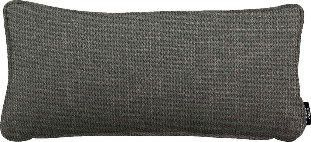Madison Sierkussen 60x30cm Nola grau