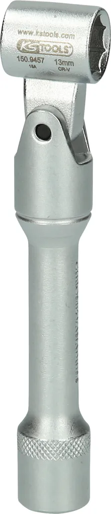 Clé de contre-support 13 mm pour raccord de jambe de suspension VAG