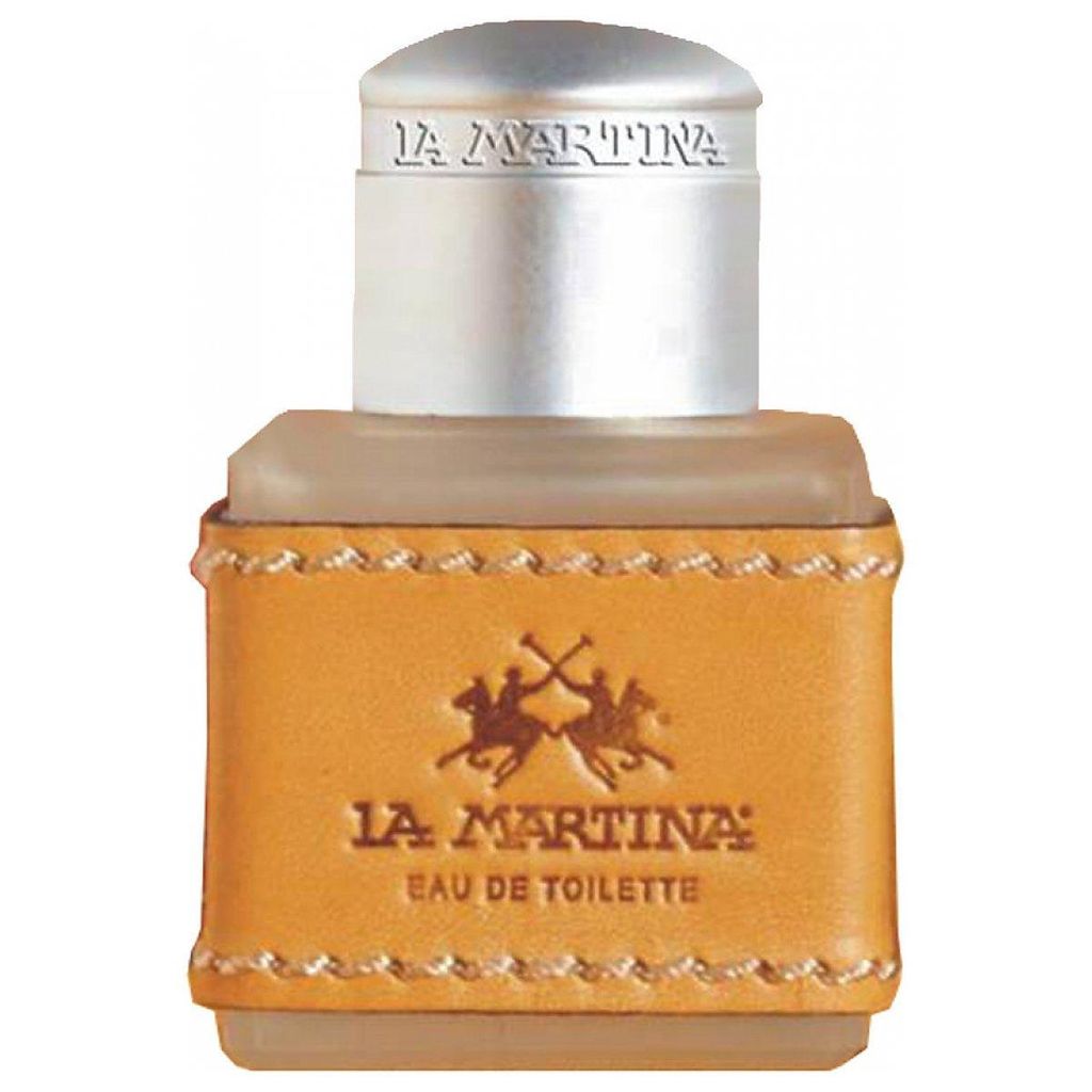 La Martina Homme Hombre EdT Eau de Toilette  100ml Produktbild 