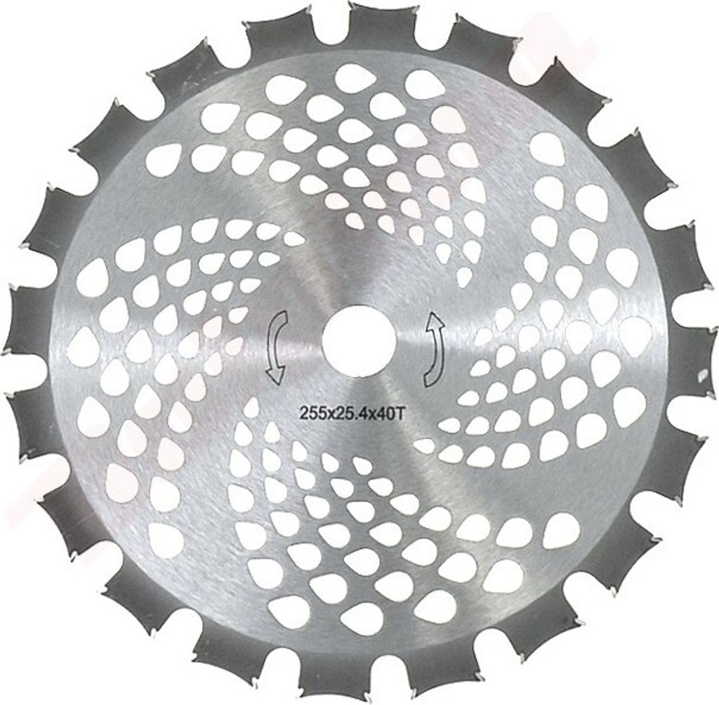 40T Trennscheibe 255-1.2-25.4 Widia 2S