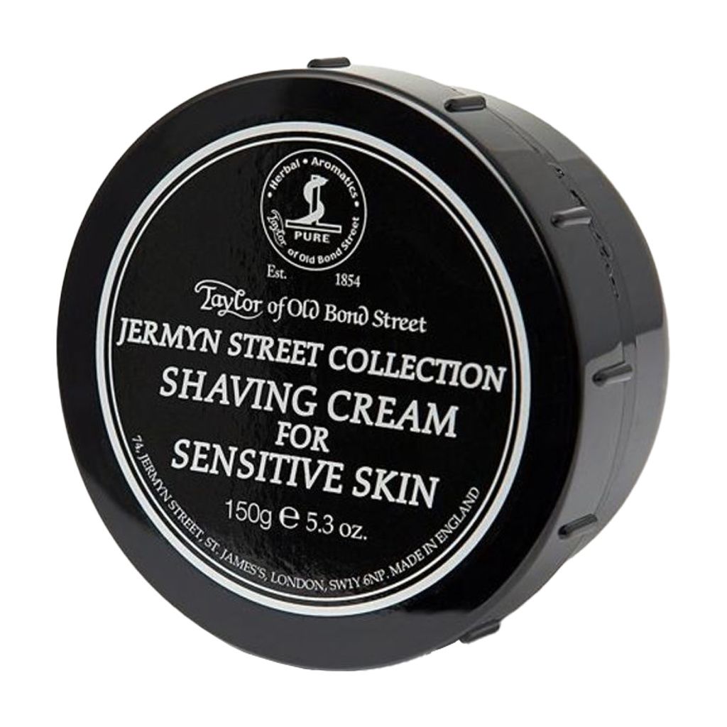 Rasiercreme Jermyn Street (150 gramów) Zdjęcie produktu 