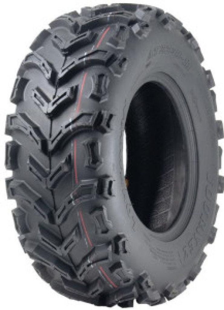 Journey Motorradreifen P3128 ( 25x12.00-10 TL 56J ) Produktbild 
