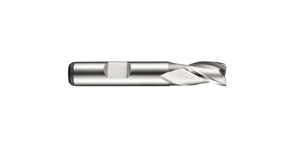 Fresa 7mm HSS-E-PM | L'Utensile che Ogni Meccanico Dovrebbe Avere