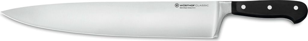 Wüsthof Kochmesser / Chef's Knife Classic 32 cm 1030100132 – EAN 4002293105581 – Art.-Nr. 2023063429