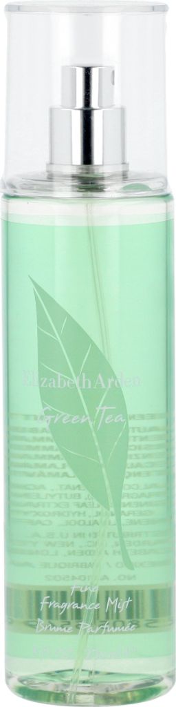 Elizabeth Arden Green Tea spray pour le corps 236 ml W Image du produit 