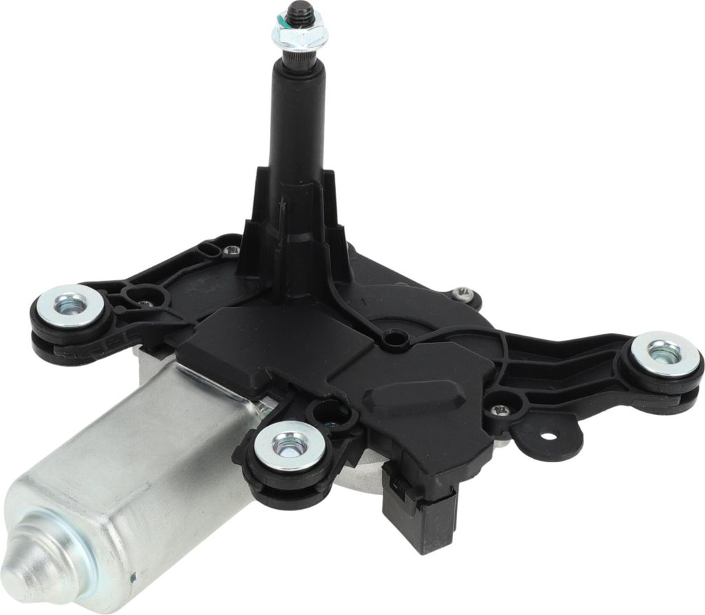 Frontscheibenwischermotor für Nissan Qashqai X-Trail für Renault Captur 2013-2020 3 Pin No.287104BA0A/287105483R Frontscheibenwischermotor