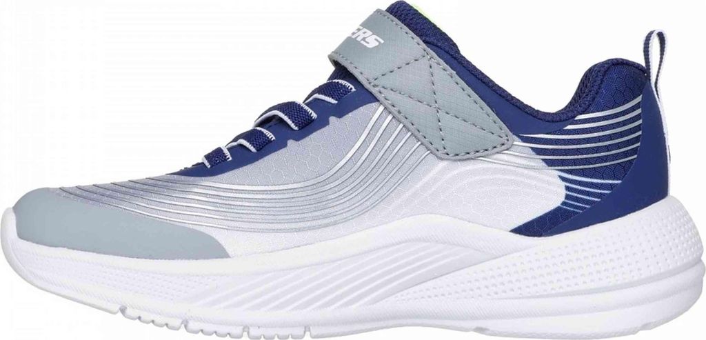 SKECHERS MICROSPEC ADVANCE Grau Produktbild 