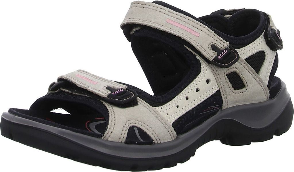 Ecco Offroad Yucatan W Atmosphere/Ice W./Black Produktbild 118