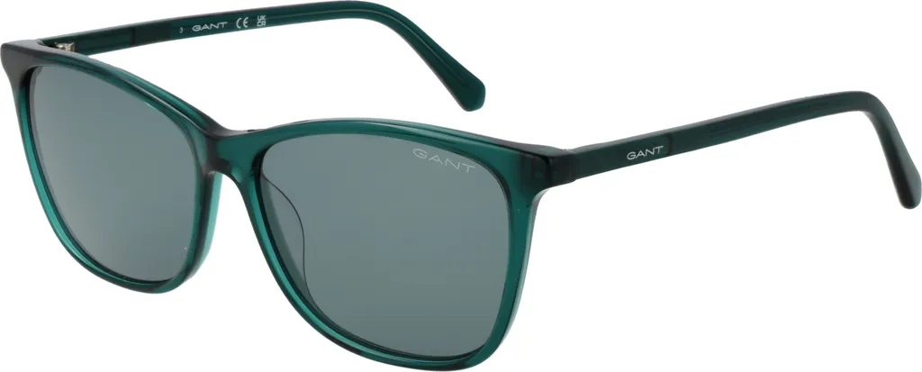Gant GA00007 96N 55: Occhiali da Sole Luxury Edition Donna