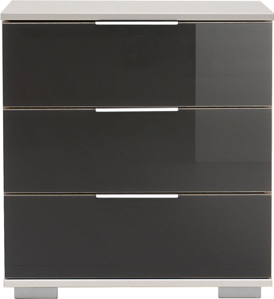 Schlafzimmer Nachttisch Nachtschrank, auch für Produktbild 