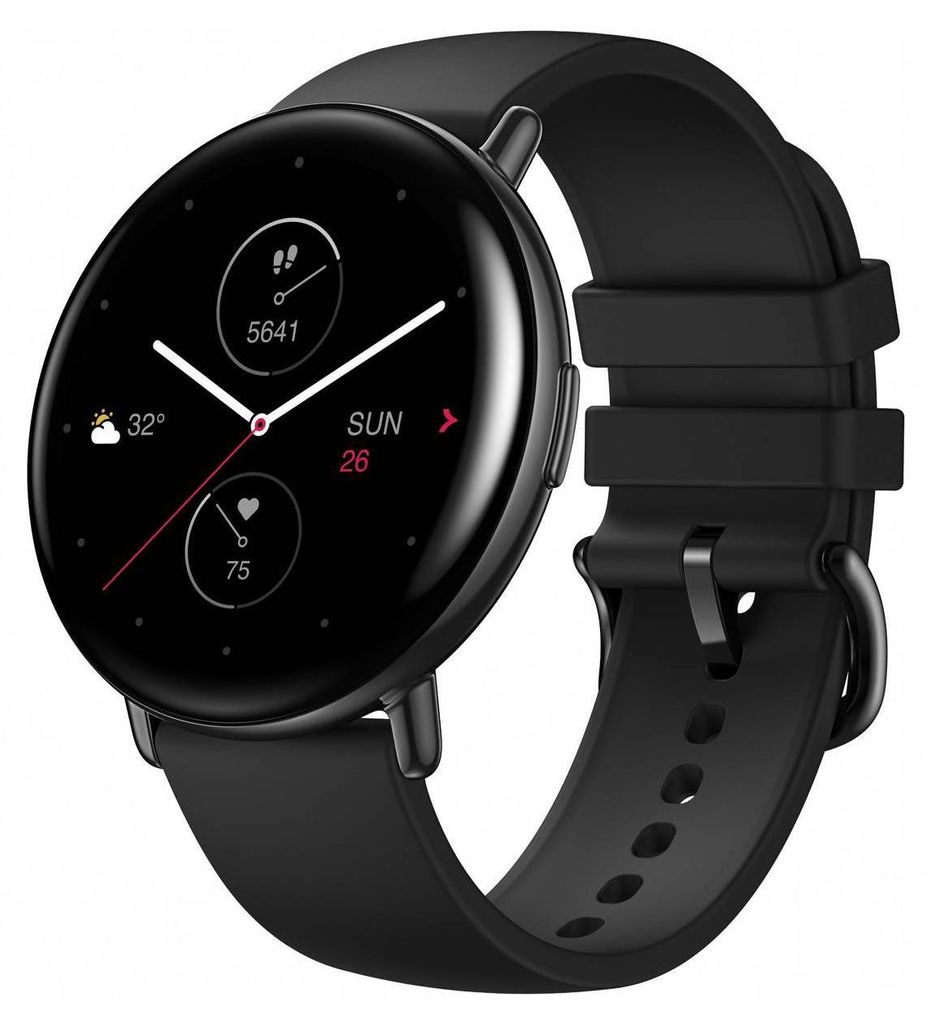 Inteligentny zegarek Amazfit Zepp E, 188 mAh, Bluetooth Zdjęcie produktu 