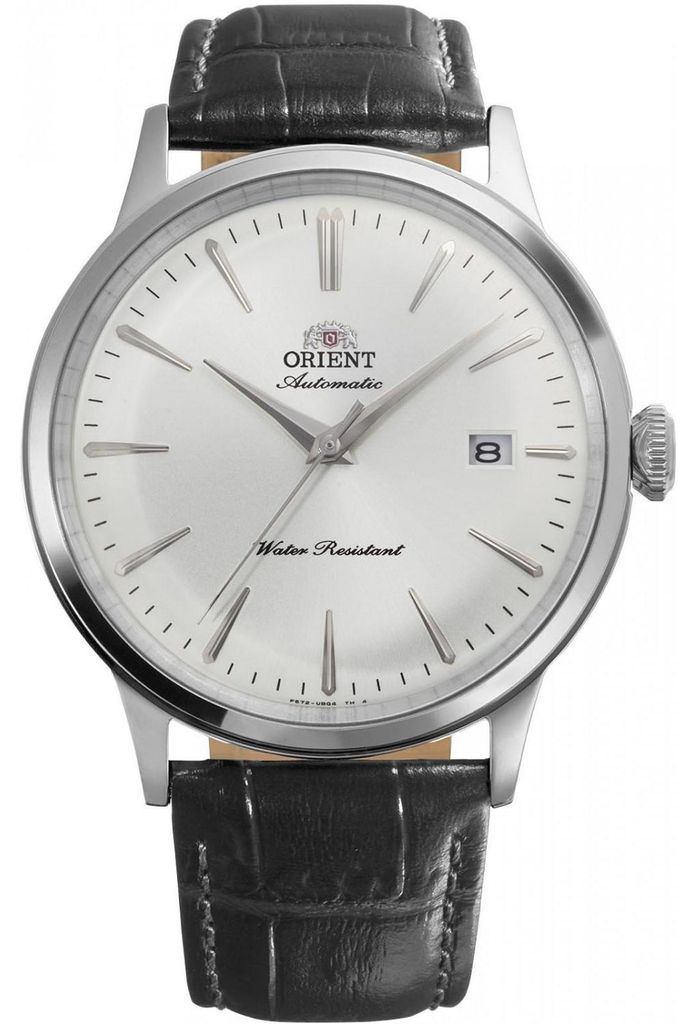 Orient Bambino Automatic RA-AC0031S30B Herrenuhr