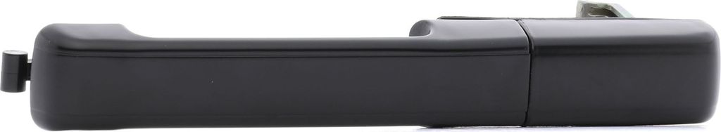 RIDEX 1373D0184 Türgriff Hinten Links für VW PASSAT Variant (3A5, 35I) Schwarz