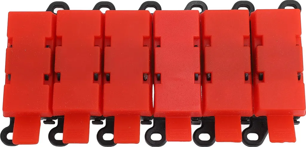 Offerta Set 5 Portafusibili a Vite 30-100A - Alta Qualità per Auto - 1