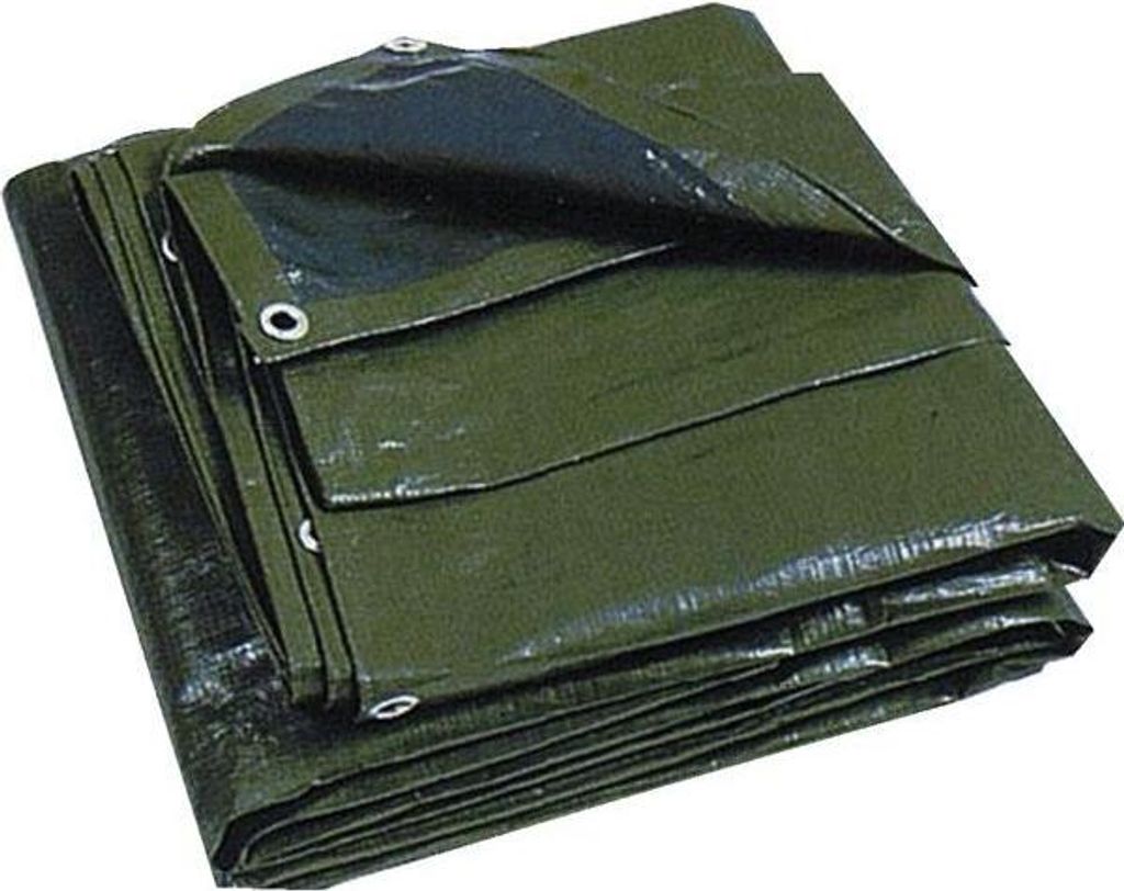 So.de.pm Schwerer Planen 4x5m - So.de.pm.