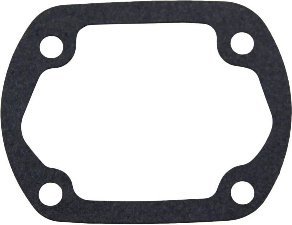 Zylinderfußdichtung 0,5 mm für Sachs 50 Saxonette 50/A 50/2 50/3 50/4 Motor
