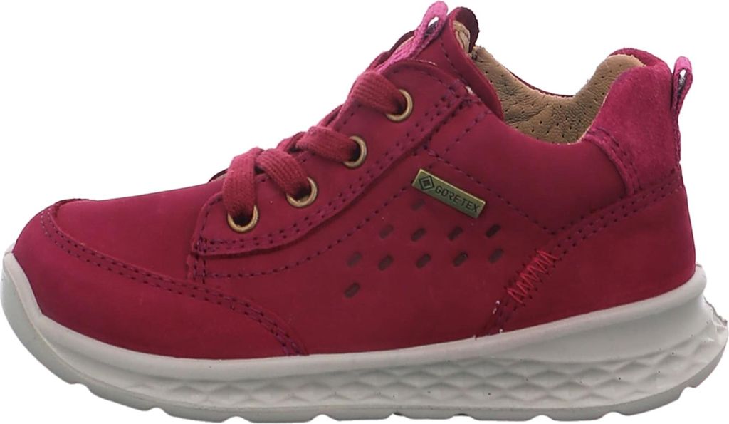 Superfit Halbschuhe Mädchen Kleinkind (bis 3 Jahre) 31363334343238 Pink 27 EU