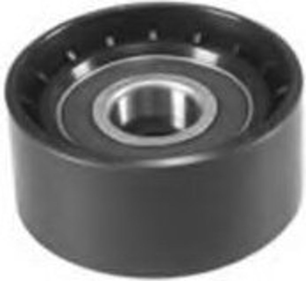 MAGNETI MARELLI 331316170096 Spannrolle Keilrippenriemen für FORD Fiesta Mk5 Schrägheck (JH1, JD1, JH3, JD3) FUSION (JU) Fiesta Mk5 Kastenwagen