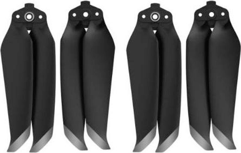 Elica per DJI MAVIC AIR 2 2S FILO ARGENTO 4 pezzi 7238 Immagine del prodotto 