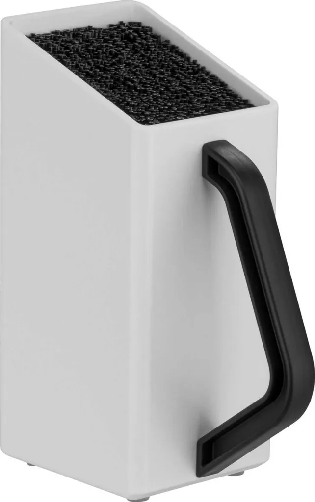 Victorinox Swiss Classic Ceppo Piccolo Bianco Vuoto | Coltelleria Svizzera
