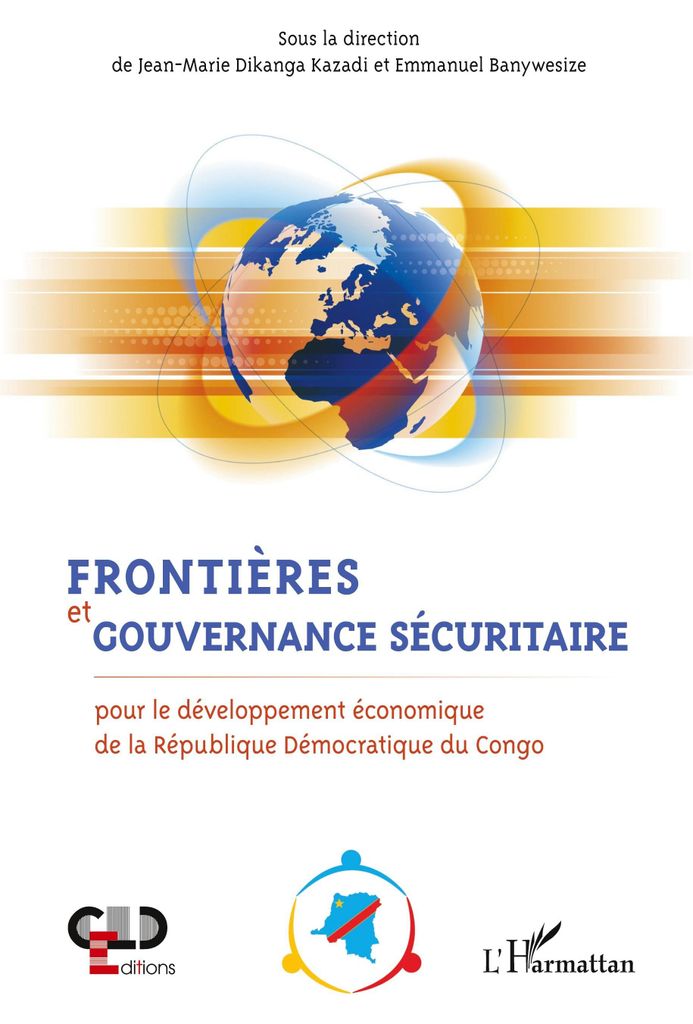 Frontières et gouvernance sécuritaire