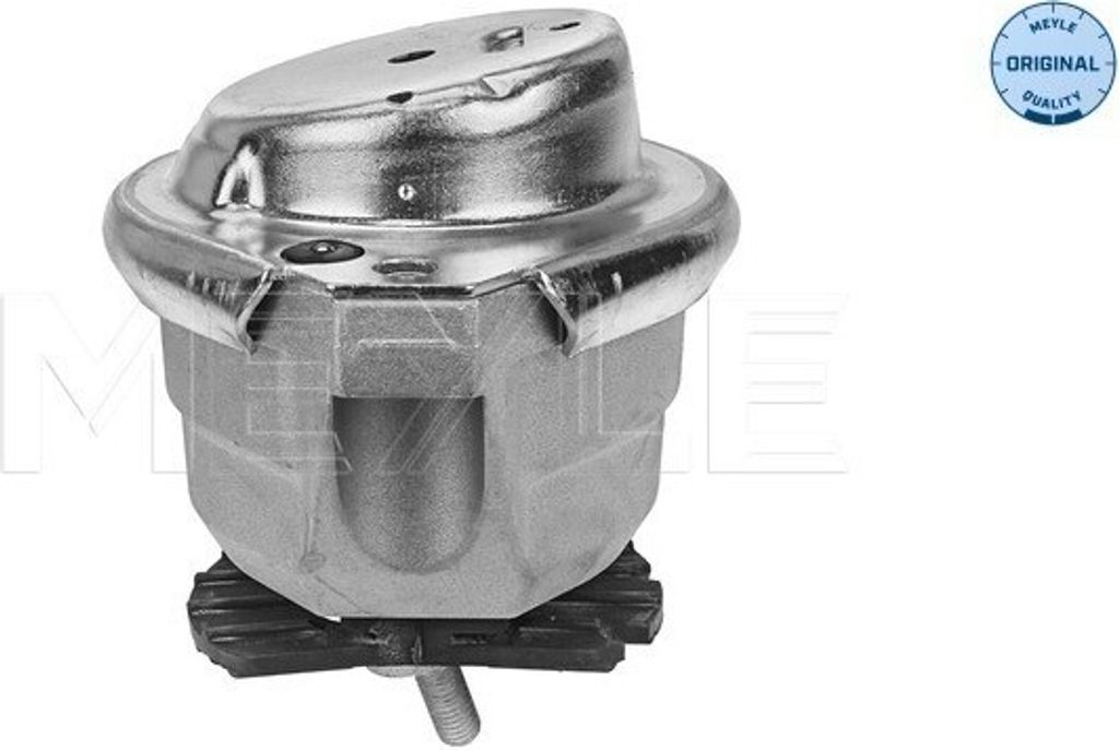 MEYLE Motorlager Hydrolager Links für BMW 5 Limousine (E60) 300 221 1153