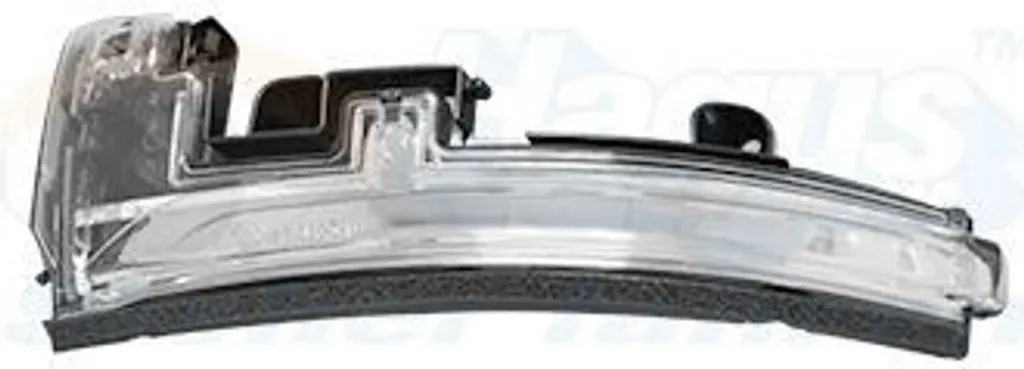 Clignotant Rétroviseur Gauche VAN WEZEL 0258915 pour Land Rover Discovery