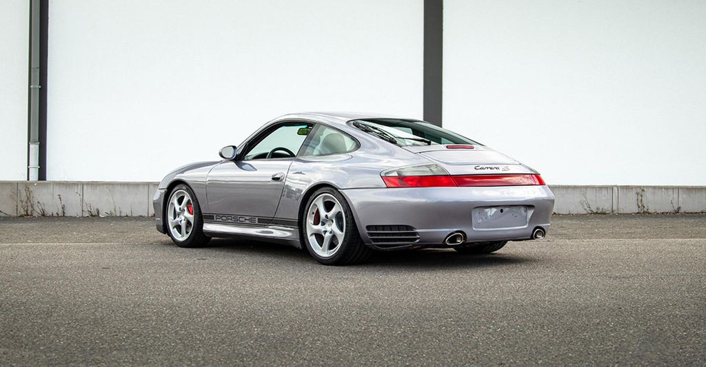 mydays Porsche 911 mieten Weil der Stadt (4 Std.); Erlebnis verschenken oder selbst erleben; Gutschein für 1 Person(en)