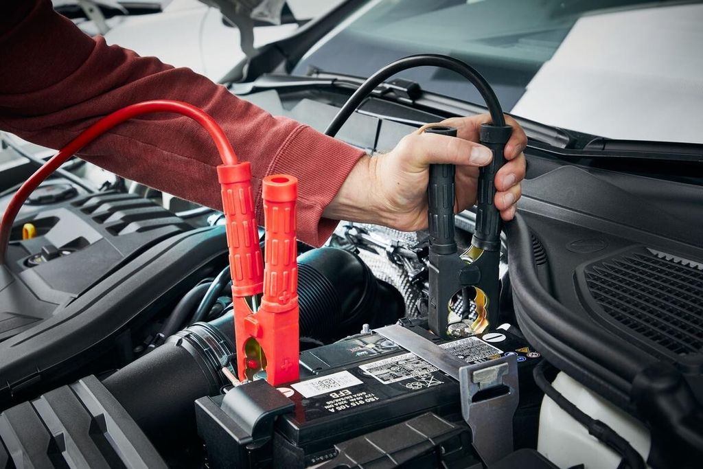 OSRAM propojovací kabel STARTER CABLE 700A OSC250A Obrázek produktu 7