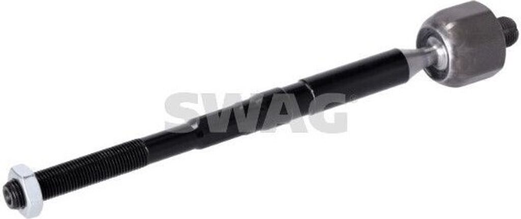 SWAG 33 10 7876 Axialgelenk Spurstange für MAZDA CX-3 (DK) Vorne Links Vorne Rechts