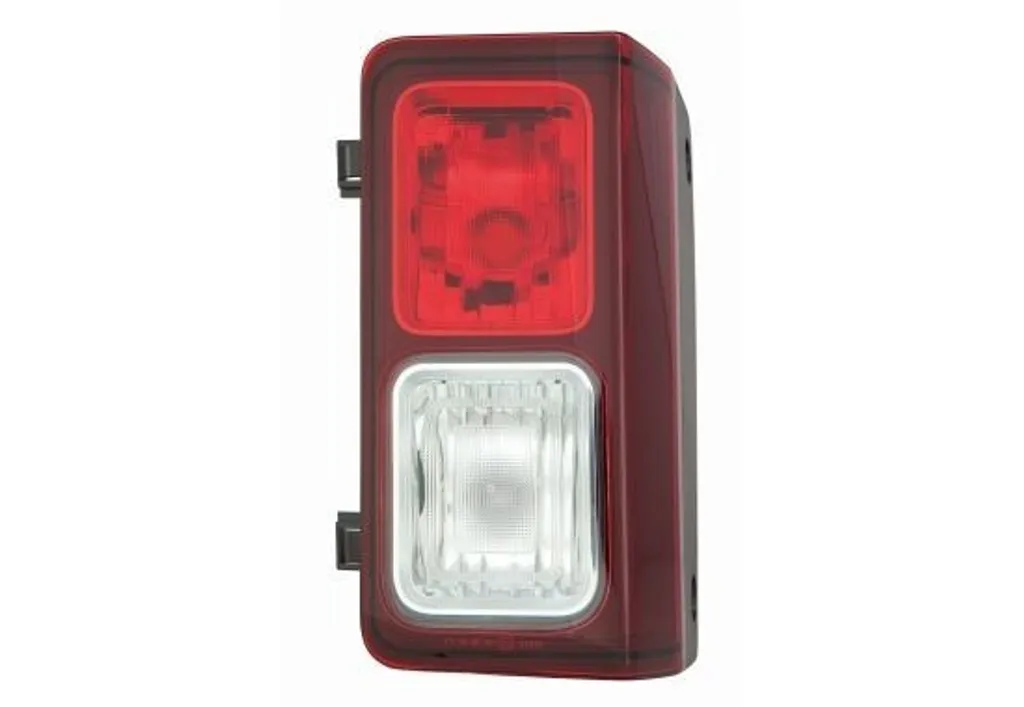 Fanale Posteriore Sinistro Opel Vivaro B / Trafic III - Ricambio 4422486