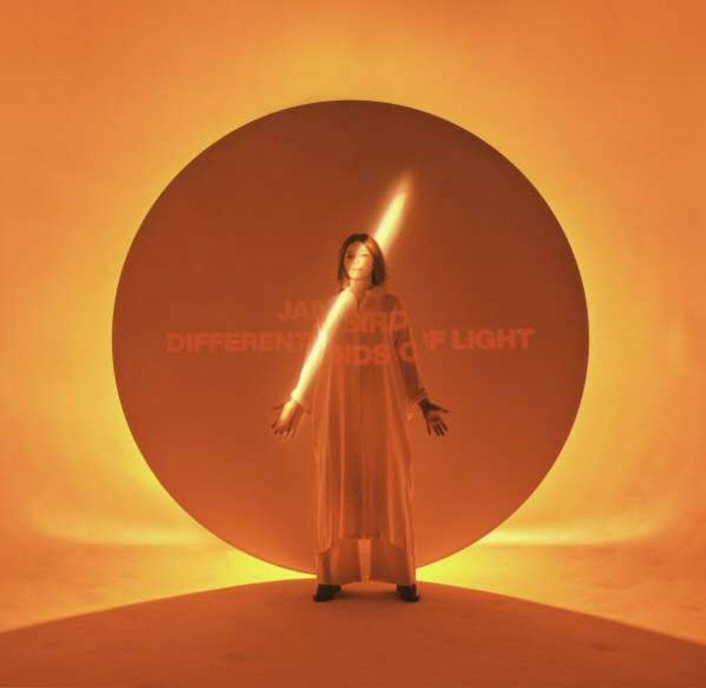 Different Kinds of Light