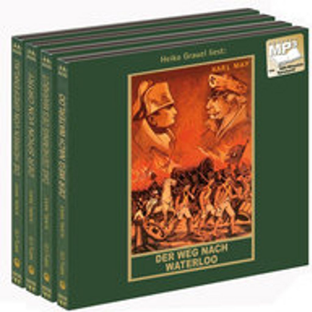 Die Liebe des Ulanen