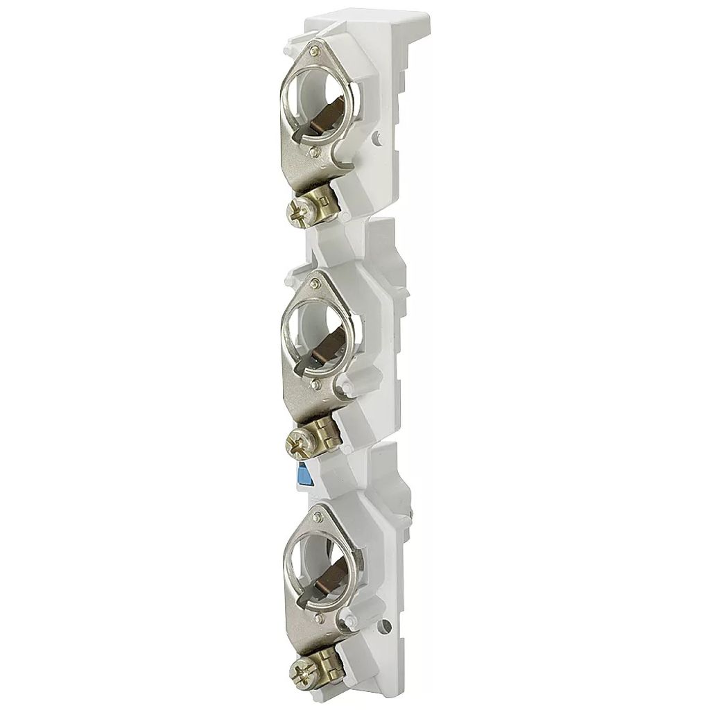 Siemens Dig.Industr. Neozed-Sicherungssockel 5SG6202