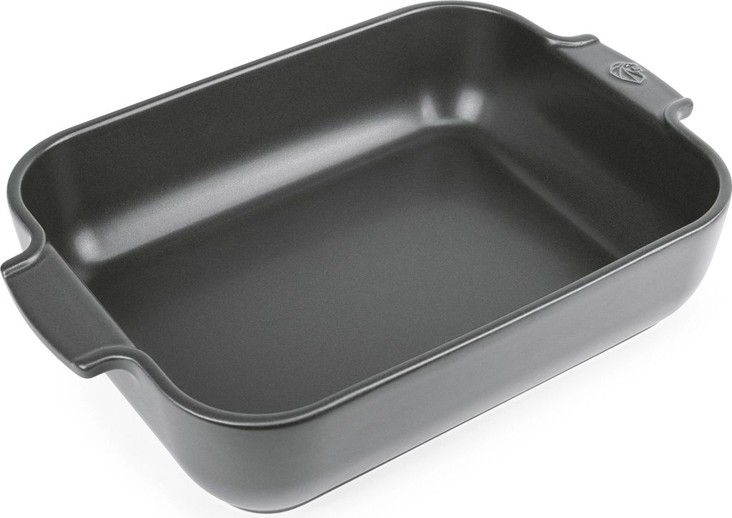 PEUGEOT Zapékací mísa Appolia obdélníková 36 cm břidlicově Obrázek produktu 
