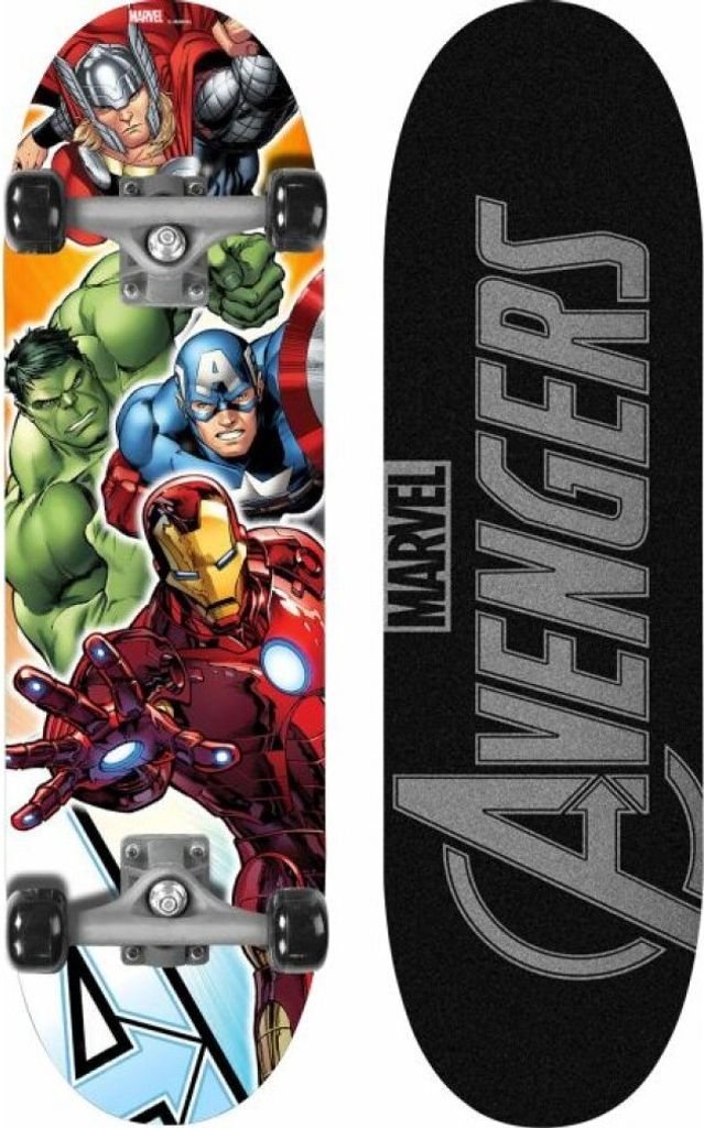 Deskorolka Avengers 71 cm Zdjęcie produktu 