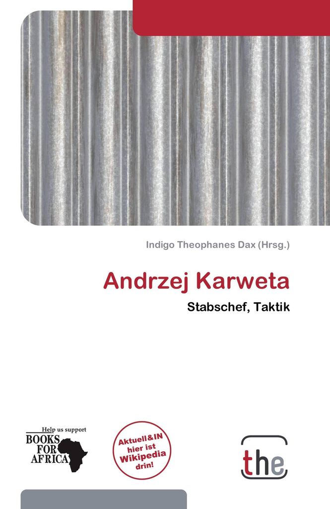 Andrzej Karweta